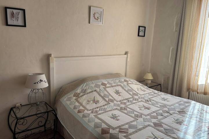 Location de vacances pour 11 personnes, avec jardin à Préaux (Indre) - 4