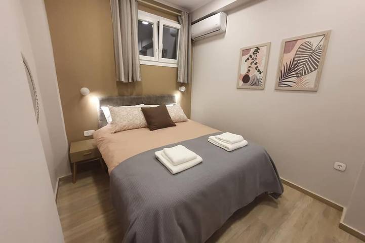New Villa Dionisia with private pool and BBQ area! in Roumeli, Rethymno und Umgebung