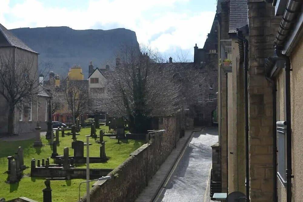 Apartamento entero, Next to the Palace and Royal Mile with parking in Edimburgo, Lothian