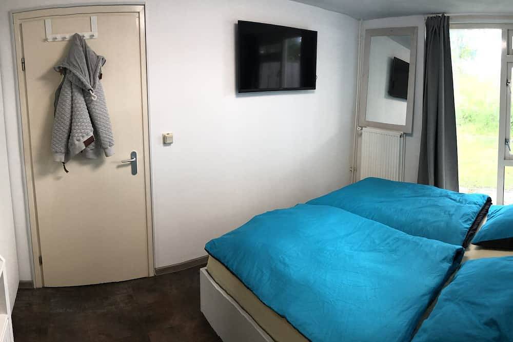 Ferienhaus-Düne Bungalow im Ferienpark Klepperstee Ouddorp in Ouddorp, Goeree-Overflakkee
