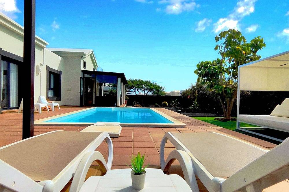 Casa vacanza a Yaiza a partire da 345€ a notte