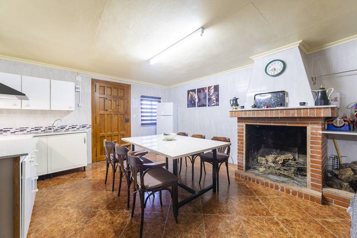 Casa de vacaciones para 5 personas, con jardín y balcón, Se admiten mascotas en Provincia de Almería - 2