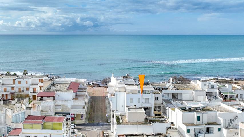 Maison d’hôte pour 4 personnes à Ugento - 3