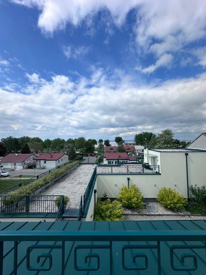Ganze Wohnung, Comfort Collection Podersdorf am See in Marktgemeinde Podersdorf am See, Neusiedlersee-Hügelland