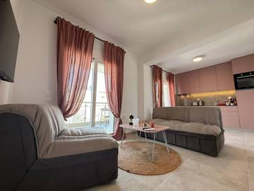 Resort per 3 Persone in Kallikratia, Penisola Calcidica, Foto 3