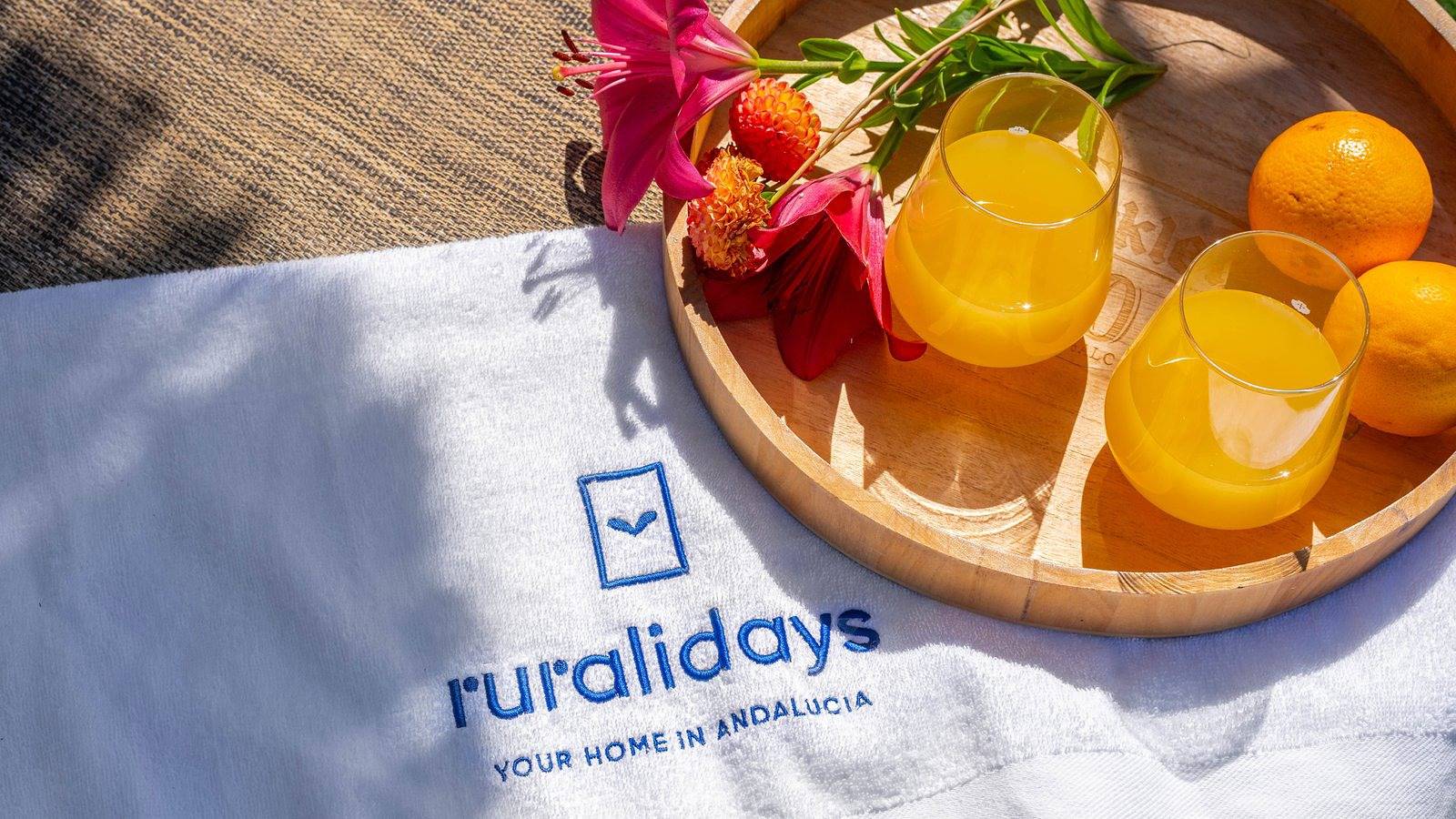 Villa Gran Solano Colmenar by Ruralidays in Solano, Colmenar