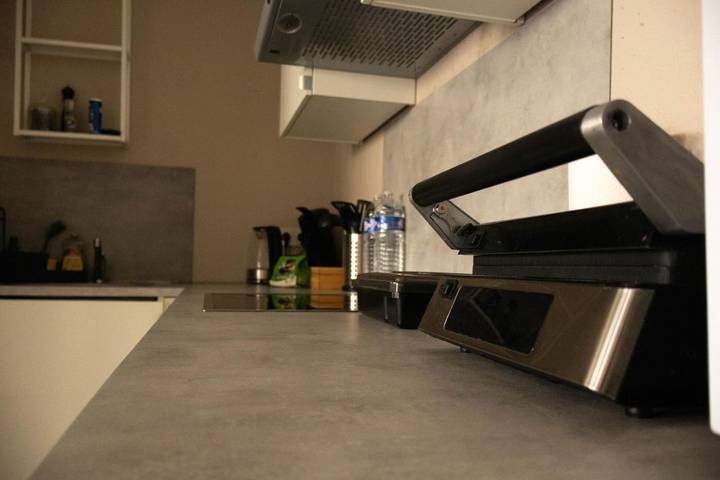 Ferienwohnung für 10 Personen, mit Terrasse in Kappel-Grafenhausen - 2