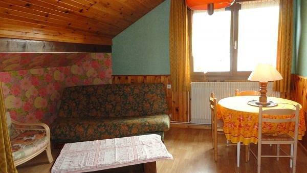 Gîte pour 4 personnes, avec jardin, animaux acceptés à Les Fourgs - 4