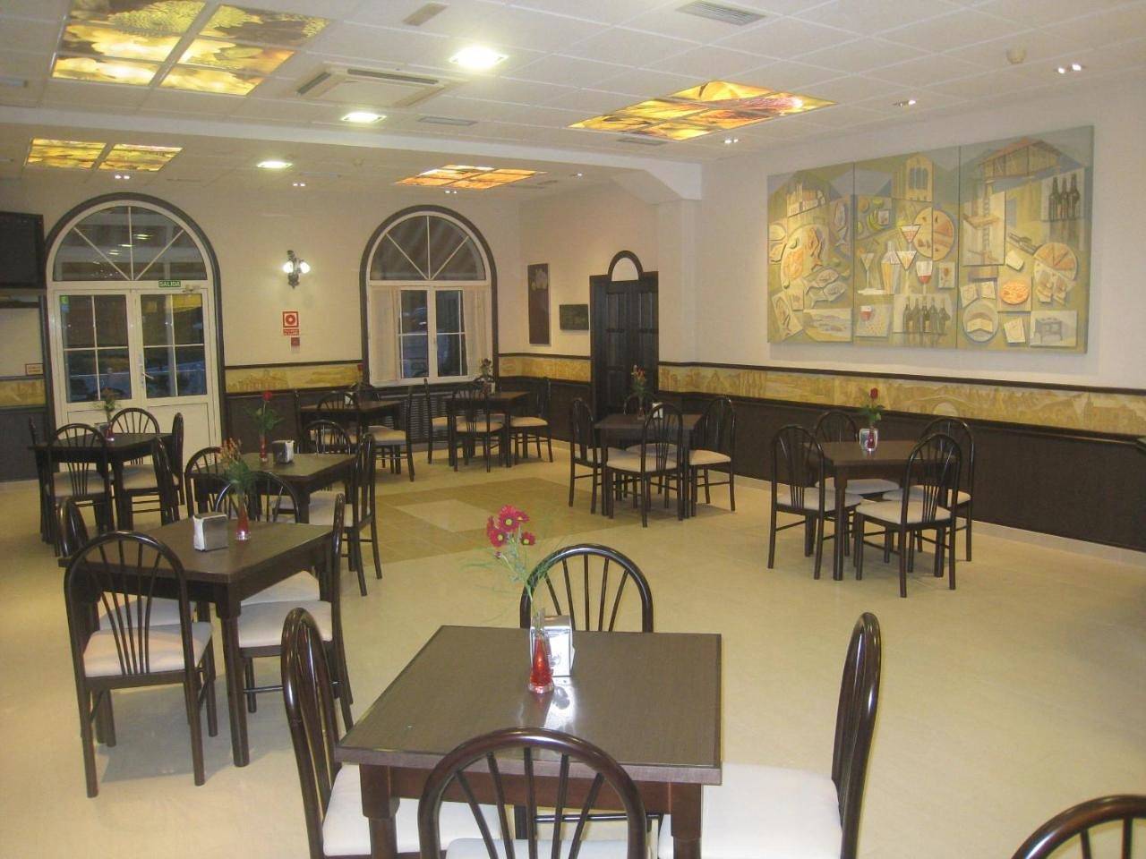 Hotel para 10 personas con jardín in Carreño, Costa Verde