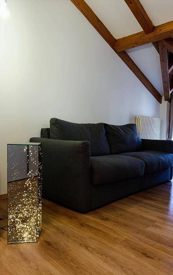 Gîte pour 4 personnes, avec balcon à Cles - 3