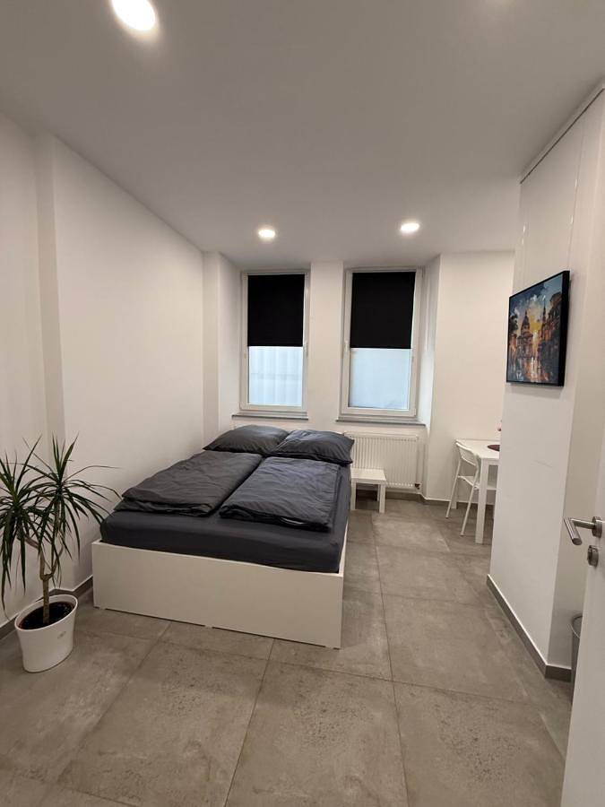 Ferienwohnung für 2 Personen in Stuttgart-Mitte