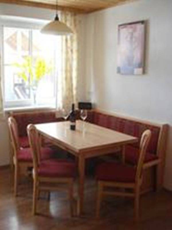 Apartment 1 in Mauterndorf, Bundesland Salzburg