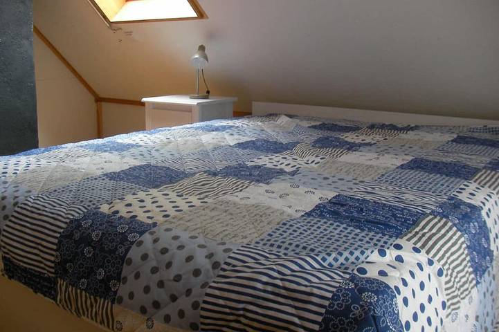 Ferienhaus für 5 Personen, mit Terrasse, mit Haustier in Markgraeflerland - 3