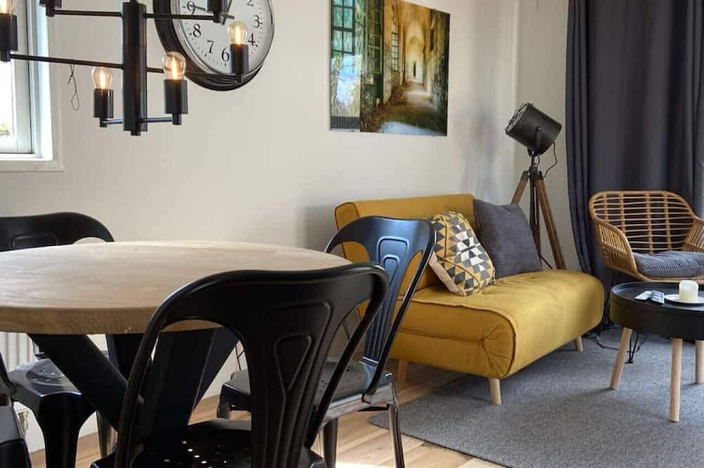 Appartement voor 2 Personen in Putten, Veluwe