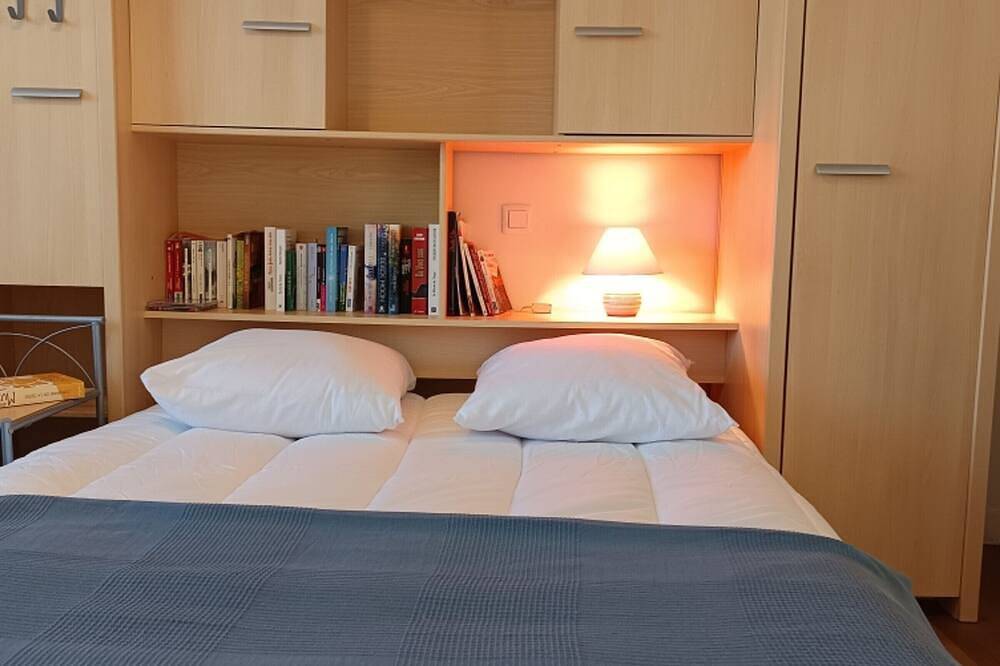 Holiday home in La Barre de Monts - Pets allowed, private parking - 6 people in La Barre-de-Monts, Vendée