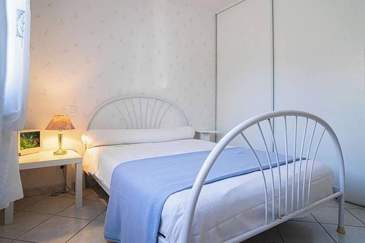 Gîte pour 5 personnes, animaux acceptés à Bedous - 2