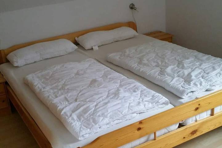 Ferienhaus für 8 Personen, mit Terrasse und Sauna, mit Haustier in Norden - 3