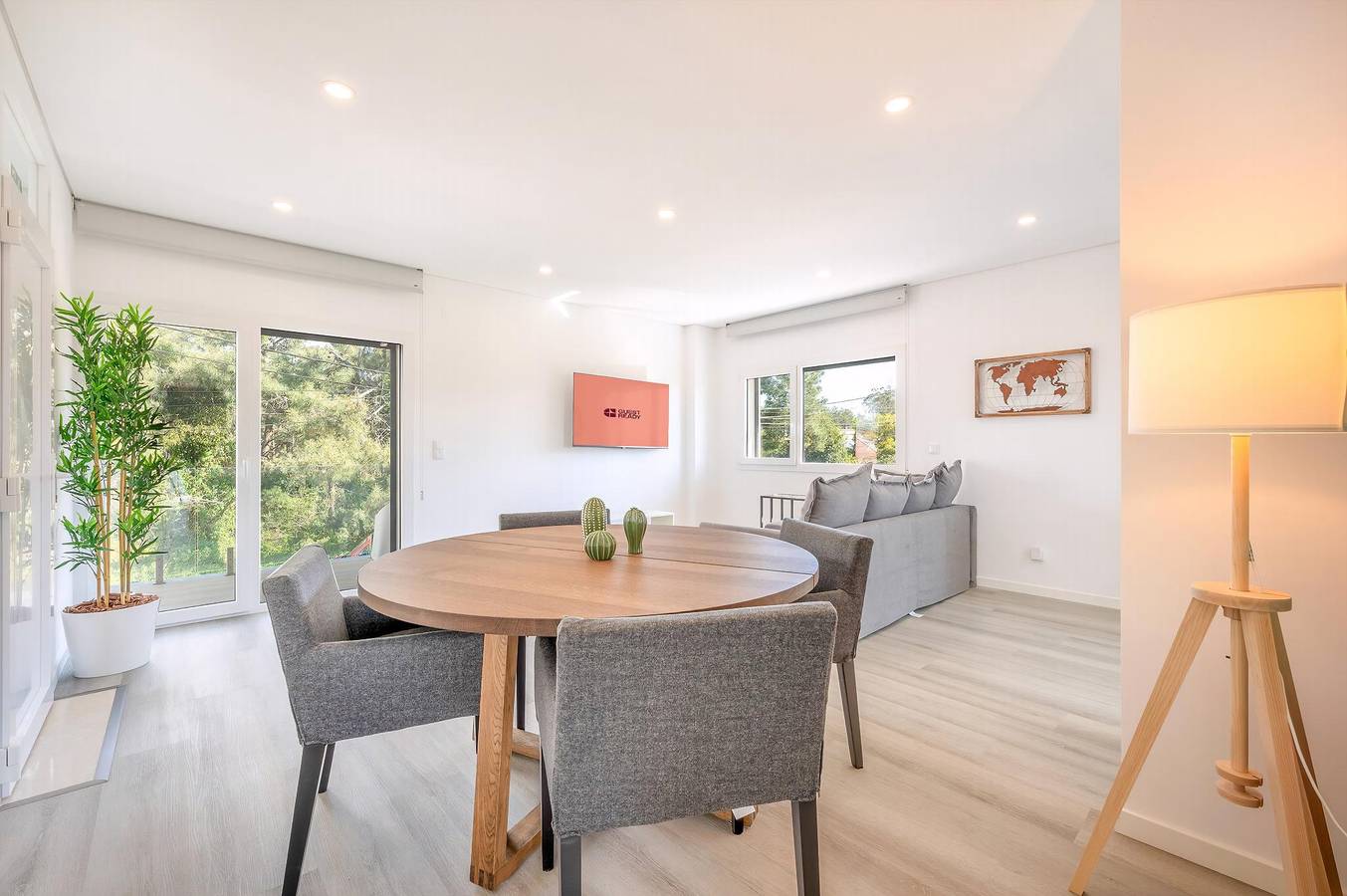 Appartamento intero, Guestready - Casa di charme a Charneca da Caparica in Charneca de Caparica e Sobreda, Halbinsel von Setúbal