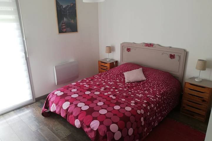 Location de vacances pour 6 personnes, avec terrasse et jardin, animaux acceptés à Angoisse (Dordogne) - 2