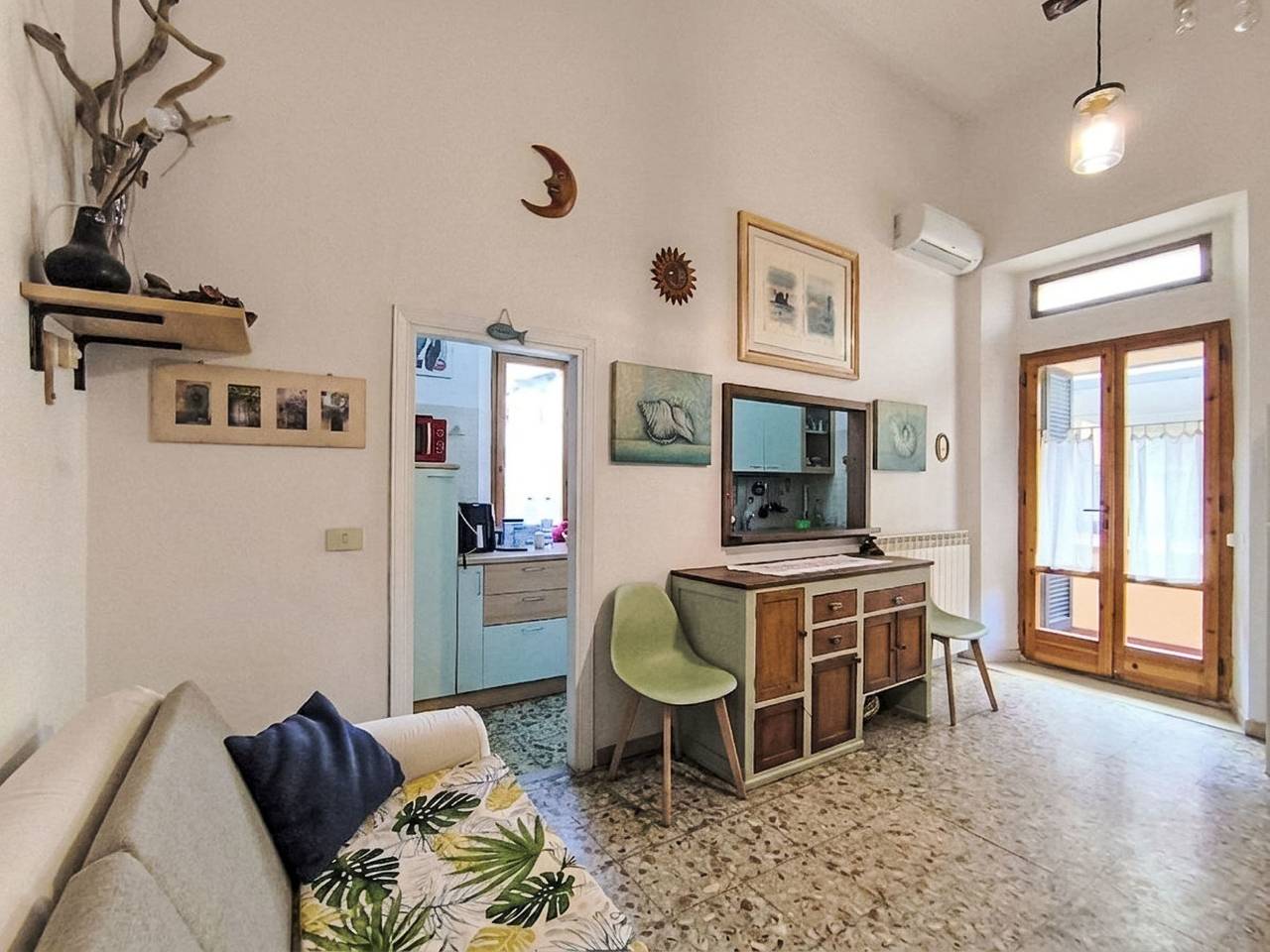 Appartamento intero, Casa Lelà in Castiglione della Pescaia, Provincia di Grosseto