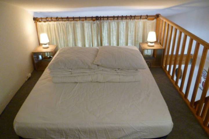 Gîte pour 6 personnes à Montferrier - 3