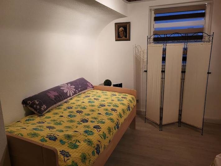 Ferienhaus für 4 Personen, mit Terrasse in Mönchengladbach - 4