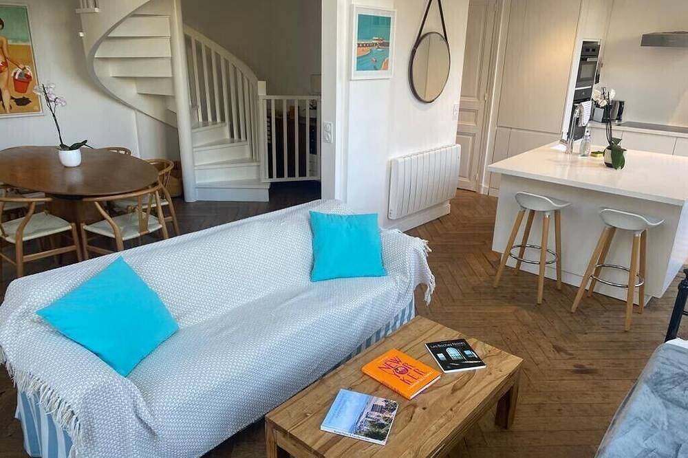 Photo : Appartement de vacances