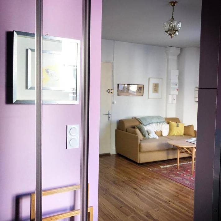 Gîte pour 2 personnes, animaux acceptés à La Réole - 3