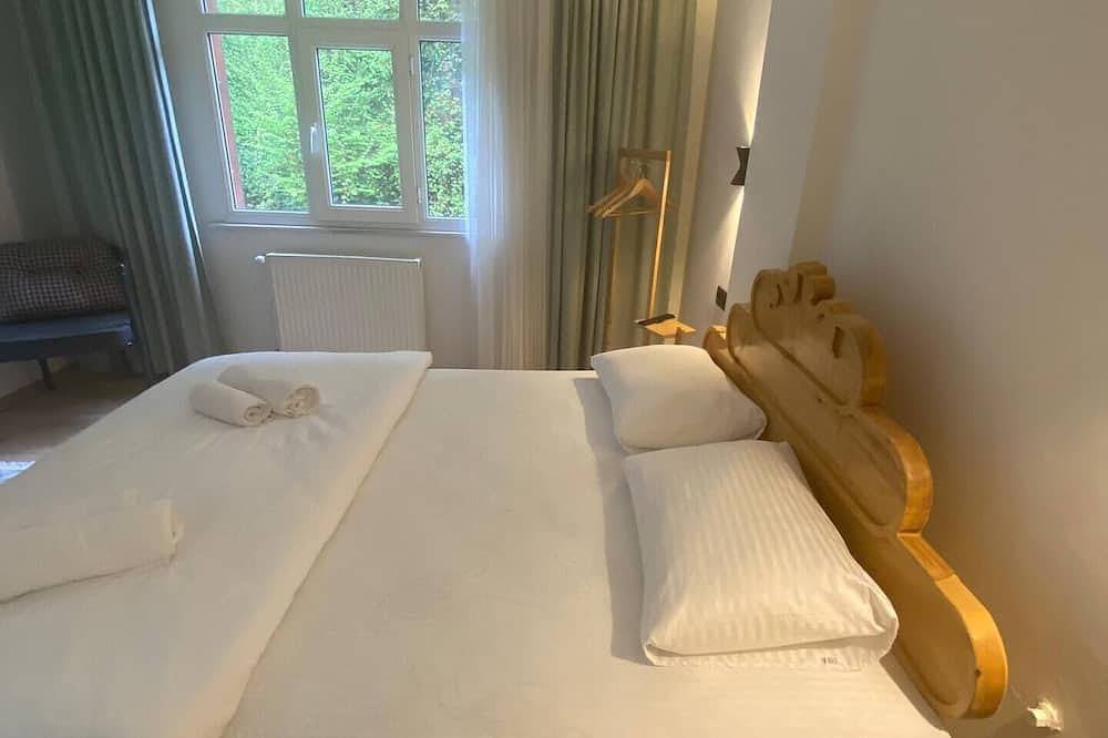 Ganze Wohnung, Pine Suit with city view in Çamlıhemşin, Schwarzmeerregion