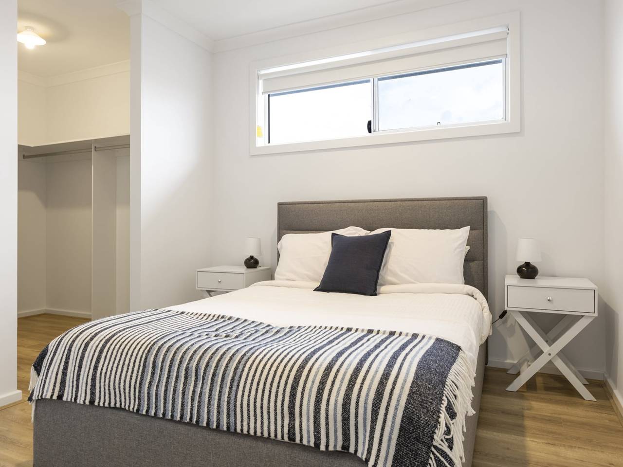 Entire apartment, Family Home with Yard Near Armstrong Creek in Greater Geelong City