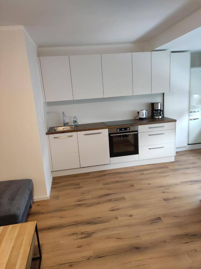 Ganze Wohnung, Two-Bedroom Apartment in Pörtschach am Wörthersee, Klagenfurt-Land