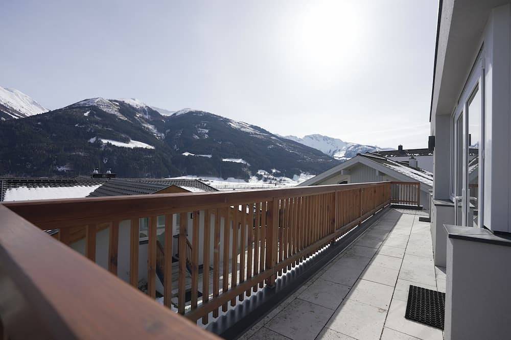 Luxury vacation home with great views in Niedernsill, Pinzgau