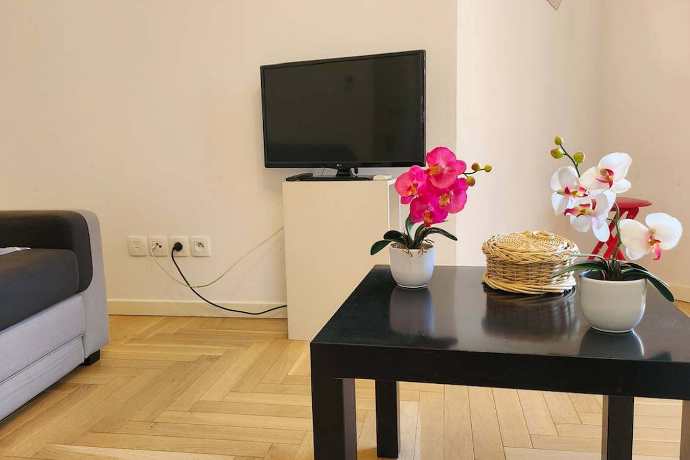 Ganzes Studio, Studio für 2 Personen mit Terrasse in Deauville, Lisieux und Umgebung