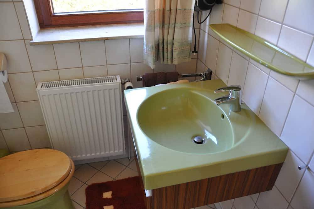 Ganze Wohnung, Klein aber fein G. Reimann Fw 4 - Ferienwohnungen bei G. Reimann in Kappeln, Kappeln & Umgebung