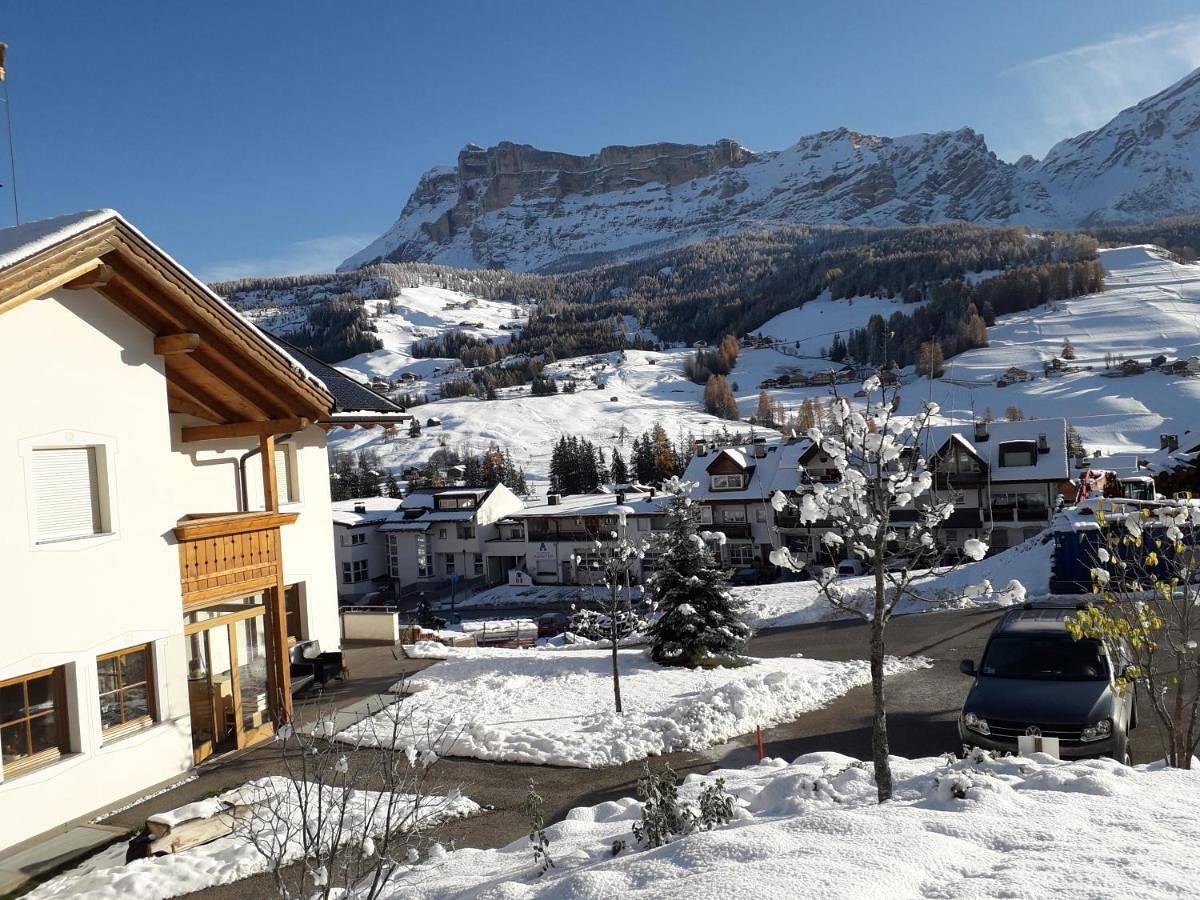 Ganze Wohnung, Ciasa Odlina in La Villa, Abtei