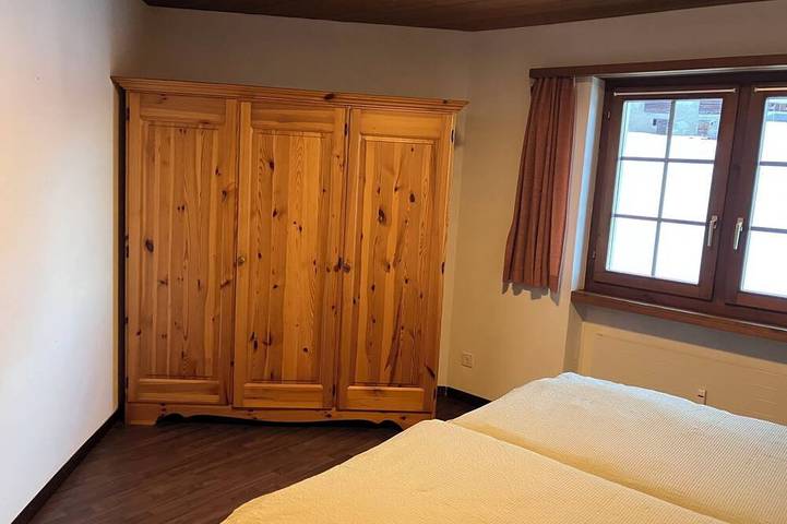 Ganze Wohnung, Sternenhimmel, (Medels) in Medels im Rheinwald, Rheinwald