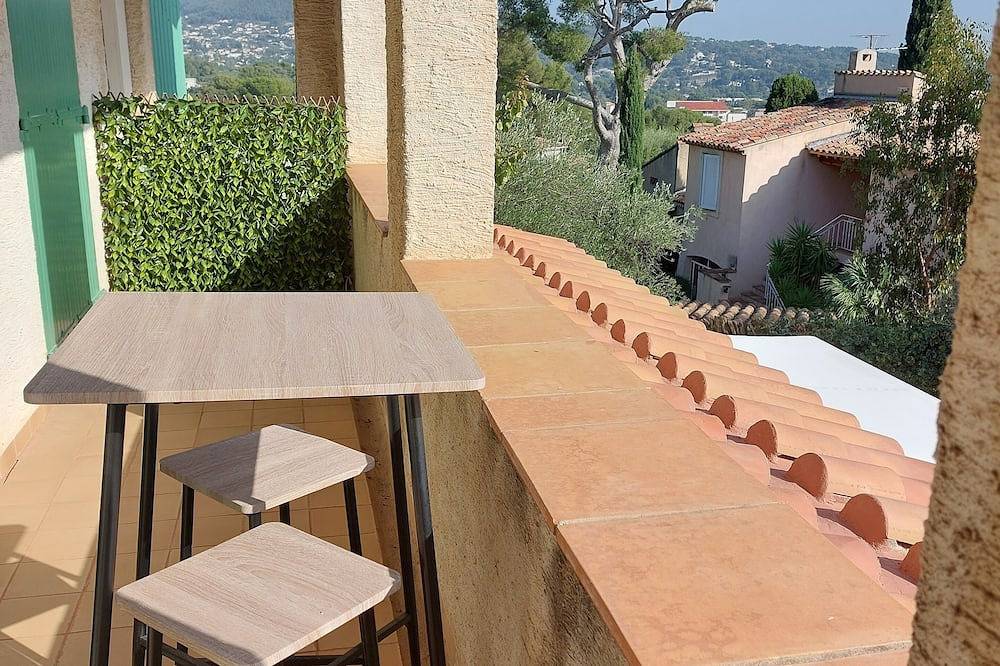 Magnificent villa with swimming pool and sea view in La Ciotat, Marseille region