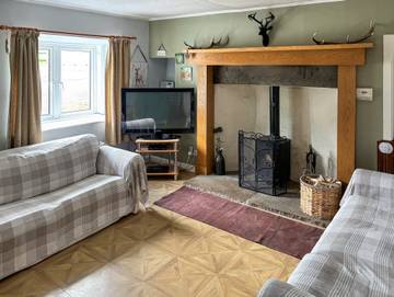 Cottage for 7 People in Cairngorms National Park, Speyside, Photo 1