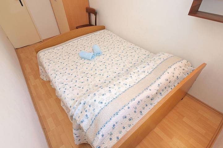 Appartement entier, Apartment 154/329 (Istria - Rabac), 300m from the beach in Rabac, Labin-Rabac