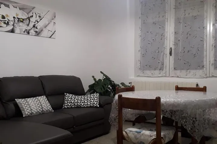 Ferienwohnung für 6 Personen, mit Garten - 1