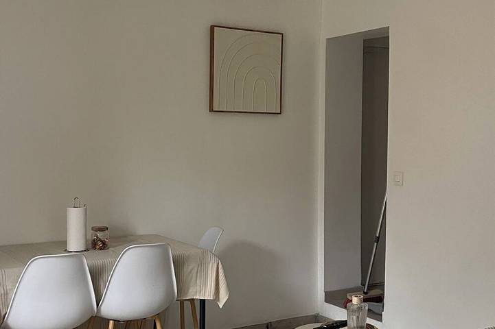 Ganze Wohnung, Apartment Design Private Terrace Comfort & Serenity in Les Pennes-Mirabeau, Mittelmeerküste (Frankreich)
