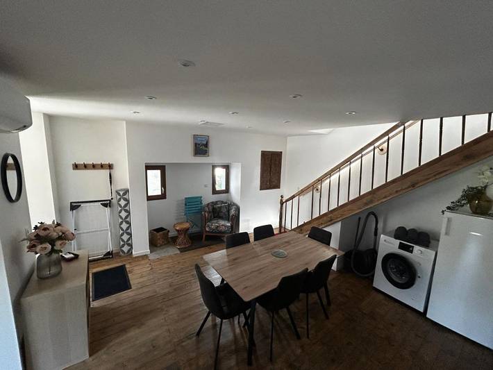 Location de vacances pour 6 personnes, avec balcon à Beaulieu-sur-Dordogne - 3