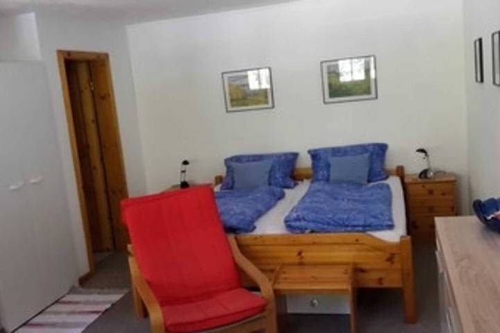 Agriturismo für 3 Personen, mit Garten in Waldkirch - 2
