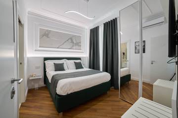 Bnb für 2 Personen in Rom, Rom Provinz, Bild 2