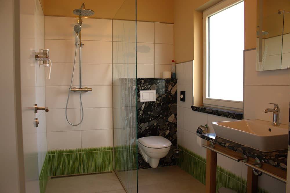 Ferienhaus für 4 Gäste mit 55m² in Ottenstein in Ottenstein, Landkreis Holzminden