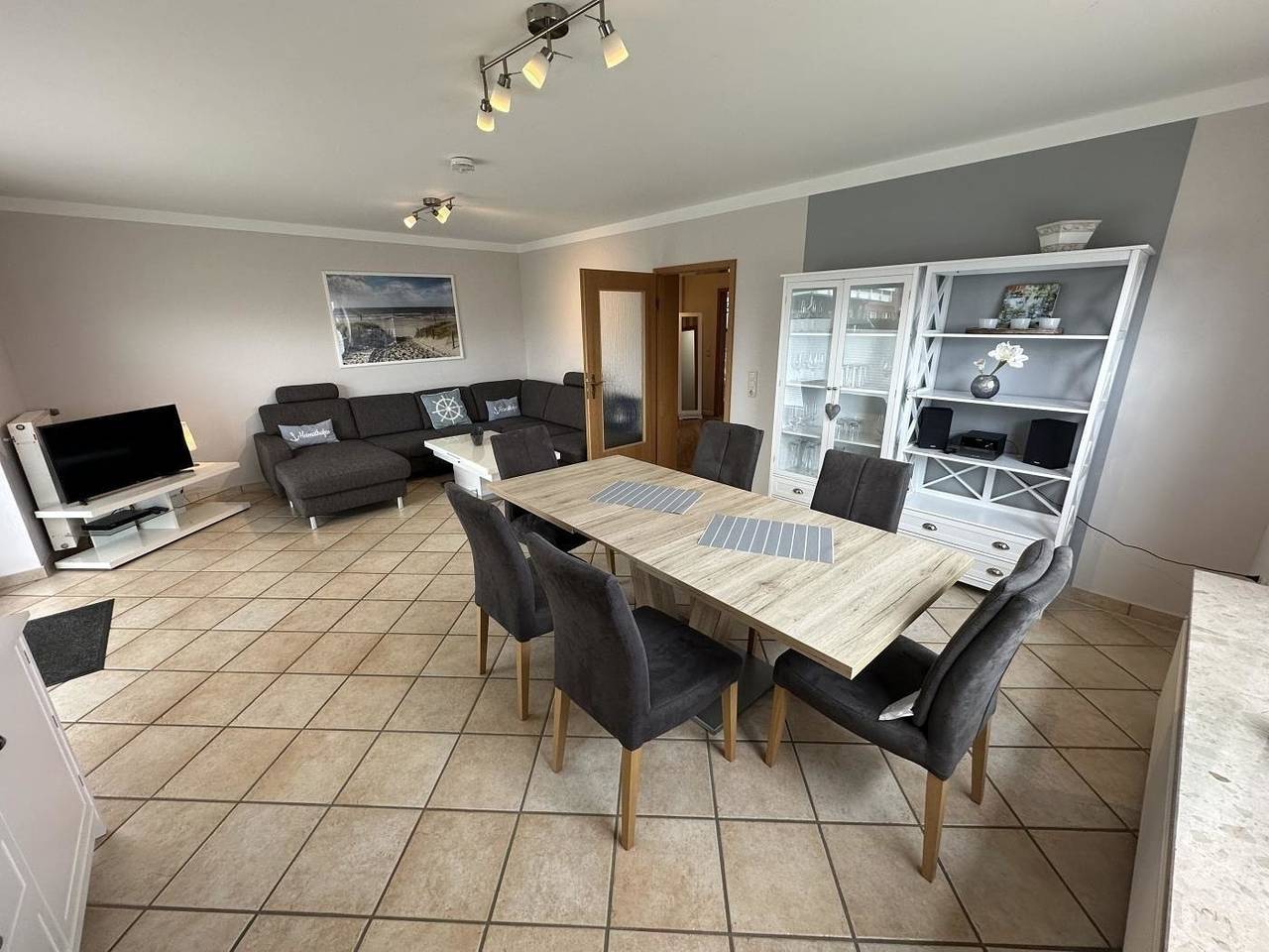 Ferienwohnung in Fehmarn ab 165€ pro Nacht