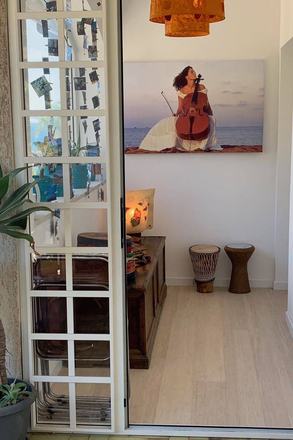 Appartement entier, 'Casa Nausica in Aci Trezza, Aci Castello