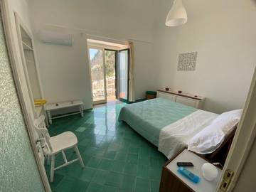 Hus för 7 Personer i Positano, Amalfikusten, Bild 3
