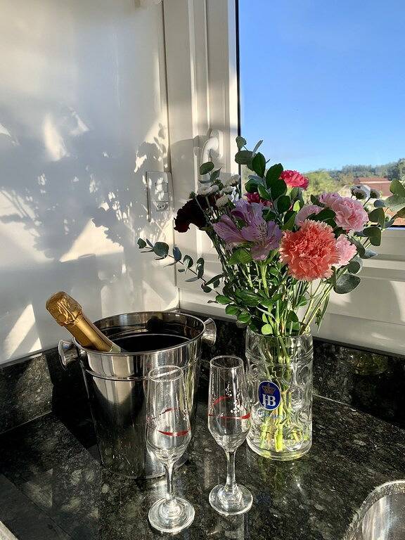 Ganze Wohnung, Beautiful and New! Your refuge in Maratá! in Rio Grande do Sul