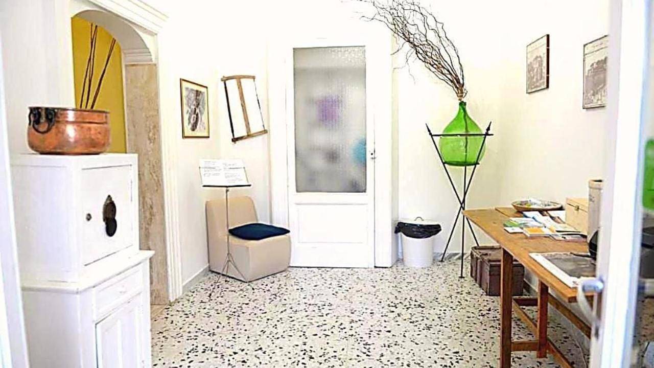 B&B Le Colonne in Brindisi, Salento